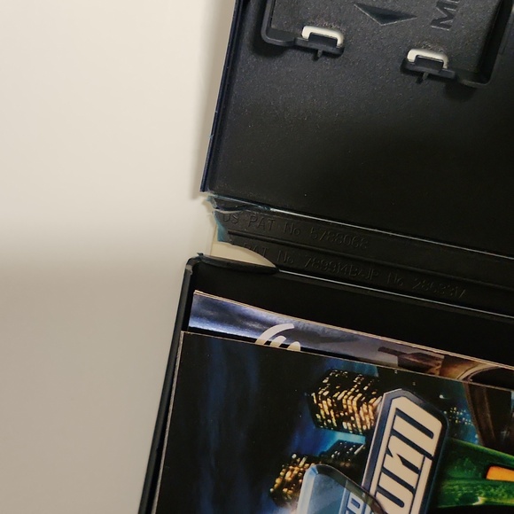 Need For Speed Most Wanted PlayStation 2 - Picture 5 of 5